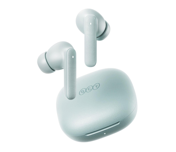 QCY T43 misty blue - 1340813 - zdjęcie 5